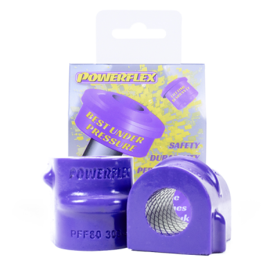 Boccola Anteriore Barra Antirollio Supporto 22mm