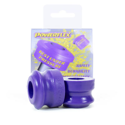 Boccola Anteriore Barra Antirollio Bielletta Occhiello 24mm