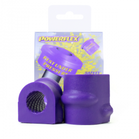 Boccola Anteriore Barra Antirollio Supporto 20mm
