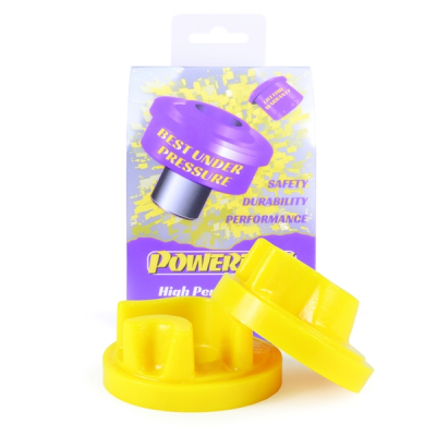 Supporto Anteriore Inferiore Motore Inserto