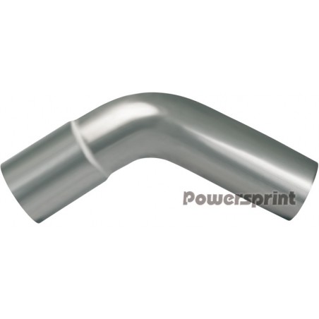 PowerSprint Curva Acciao 60°