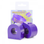 Boccola Anteriore Barra Antirollio Supporto 22mm (2 Pezzo)