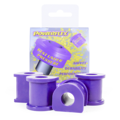 Supporto Anteriore Barra Antirollio