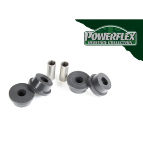 Supporto Posteriore Barra Panhard