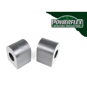 Supporto Posteriore Barra Antirollio 18mm