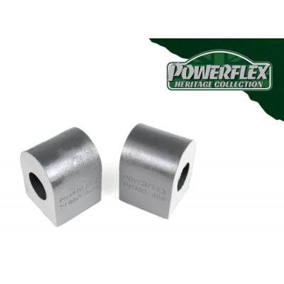 Supporto Posteriore Barra Antirollio 18mm