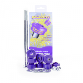 Supporto Anteriore Esterno Rollio Barra