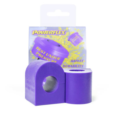 Supporto Posteriore Barra Antirollio 18mm