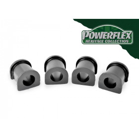 Supporto Anteriore Barra Antirollio
