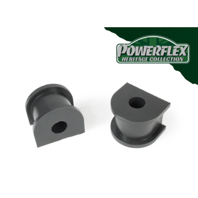 Supporto Posteriore Barra Antirollio 19mm