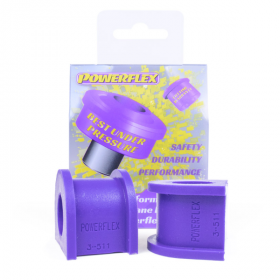 Supporto Posteriore Barra Antirollio 19mm