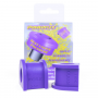 Supporto Posteriore Barra Antirollio 19mm