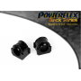 Supporto Anteriore Barra Antirollio Esterno 16mm