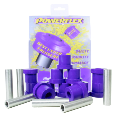 Boccola Posteriore Molla A Balestra