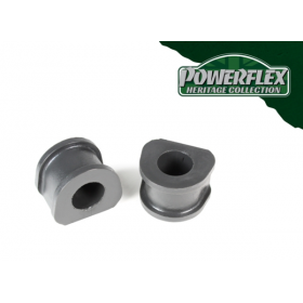 Supporto Posteriore Barra Antirollio Esterno 20mm