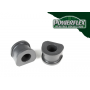 Supporto Posteriore Barra Antirollio Esterno 18.5mm