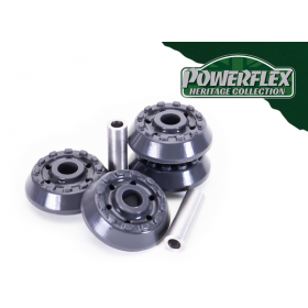 Boccola Supporto Motore Kit Di 2