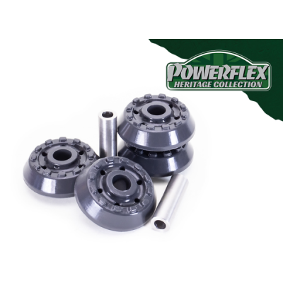 Boccola Supporto Motore Kit Di 2
