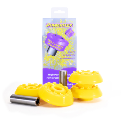 Boccola Supporto Cambio Kit Di 2