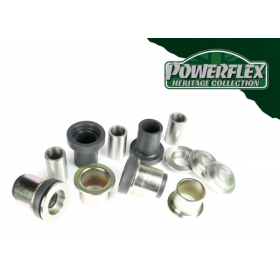 Boccola Anteriore Arm-Upper Interno