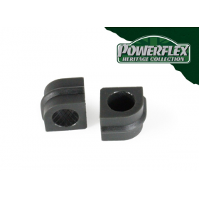 Boccola Anteriore Barra Antirollio Supporto 23mm