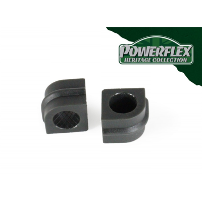 Boccola Anteriore Barra Antirollio Supporto 23mm