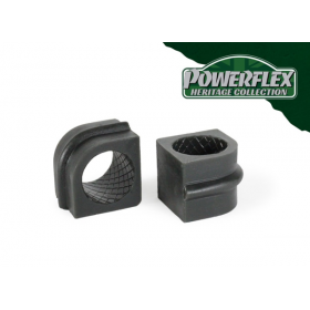 Boccola Anteriore Barra Antirollio Supporto 27mm