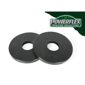 Kit Posteriore Molla Tampone 13mm Di 2