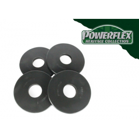 Kit Posteriore Molla Tampone 13mm Di 4