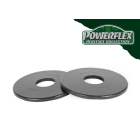 Kit Posteriore Molla Tampone 8mm Di 2