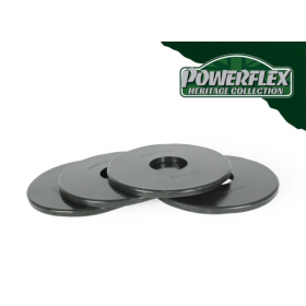 Kit Posteriore Molla Tampone 8mm Di 4