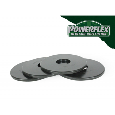 Kit Posteriore Molla Tampone 8mm Di 4