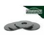 Kit Posteriore Molla Tampone 8mm Di 4