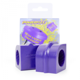 Boccola Anteriore Barra Antirollio Supporto 23mm