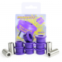 Boccola Anteriore Supporto Scatola Sterzo 10mm Bullone