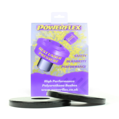 Kit Posteriore Molla Tampone 13mm Di 2