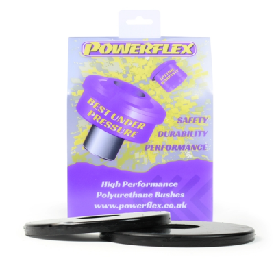 Kit Posteriore Molla Tampone 8mm Di 2