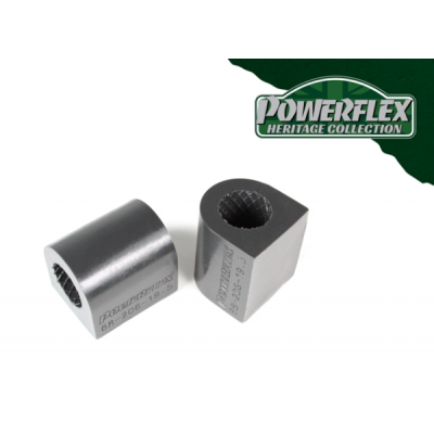 Boccola Anteriore Barra Antirollio 19.5mm