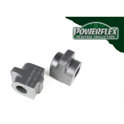Boccola Anteriore Barra Antirollio 19.5mm