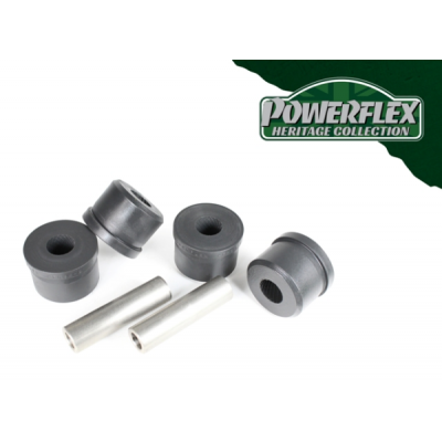 Rear Trailing Arm To Axle Bush