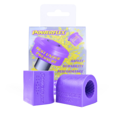 Boccola Anteriore Barra Antirollio 19.5mm