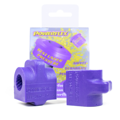 Boccola Anteriore Barra Antirollio 19.5mm