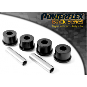 Rear Trailing Arm To Chassis Bush