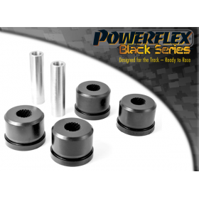 Rear Trailing Arm To Axle Bush