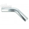 Curva Alluminio 45°