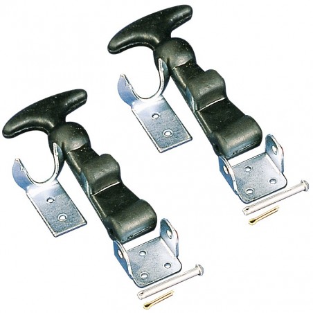 Ganci Cofano Universale