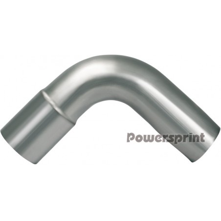 PowerSprint Curva Acciao 90°