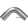 PowerSprint Curva Acciao 90°