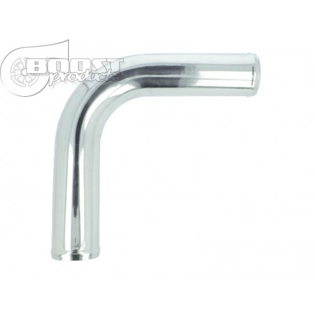 Curva Alluminio 90°