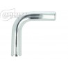 Curva Alluminio 90°